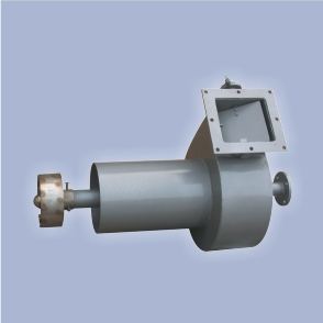 氣體燃燒器4 氣體燃燒器4
