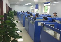 量身設計顯示屏，零誤差、最適合