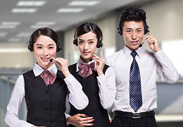 專業客服團隊，響應及時